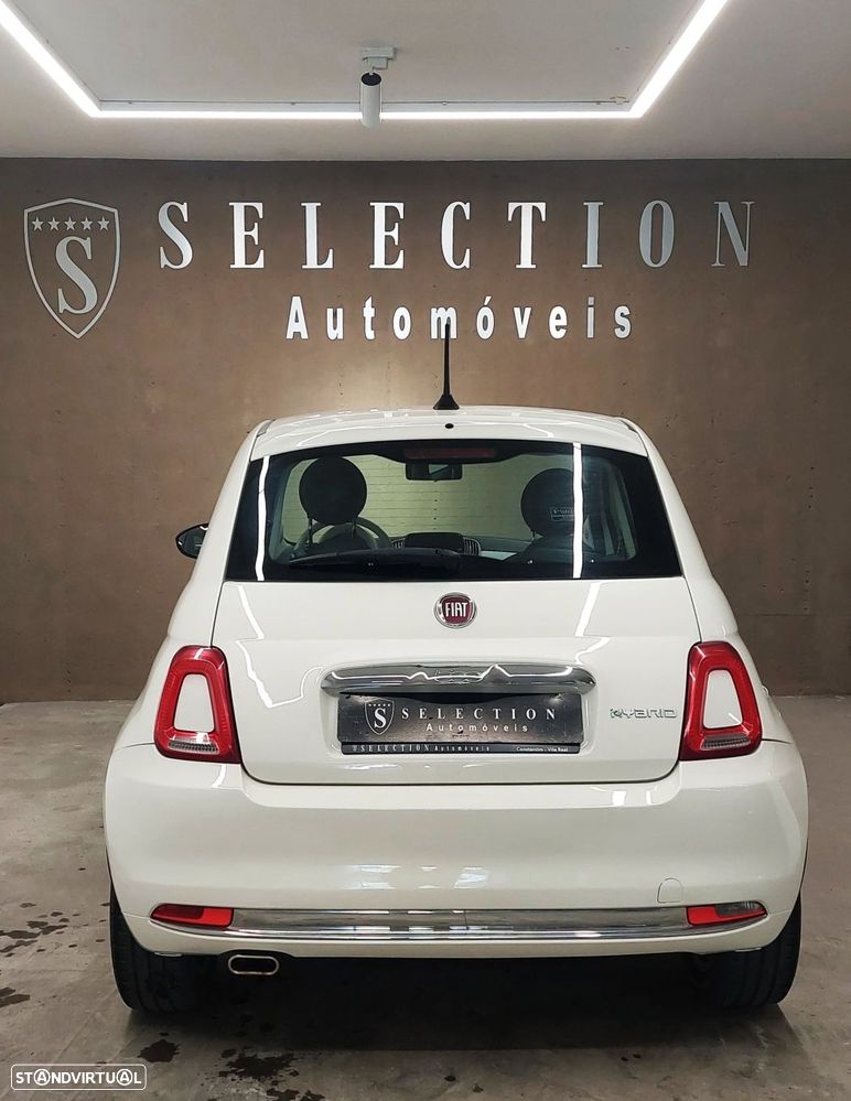 Fiat 500 - 7