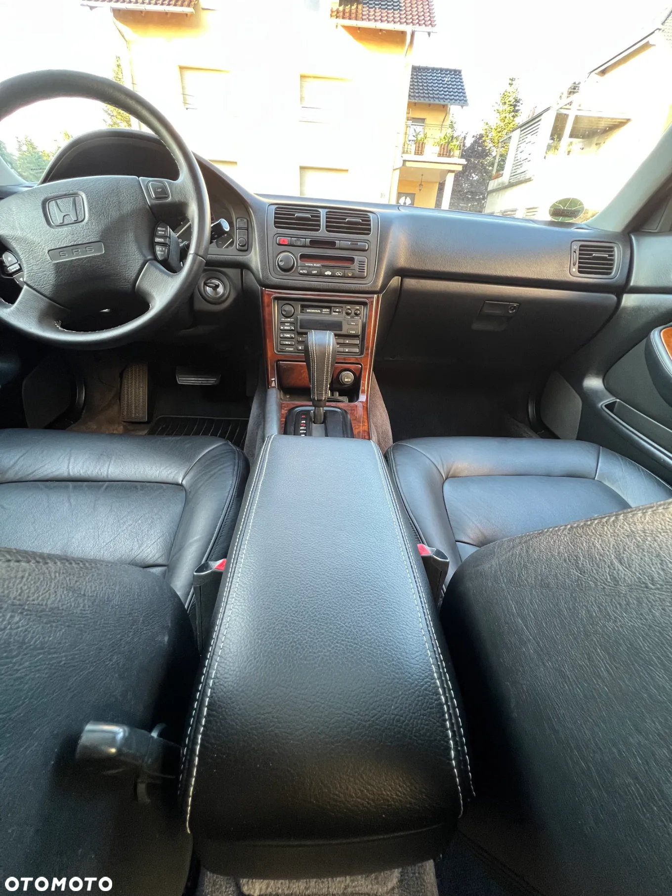 Honda Legend 3.2 - 28