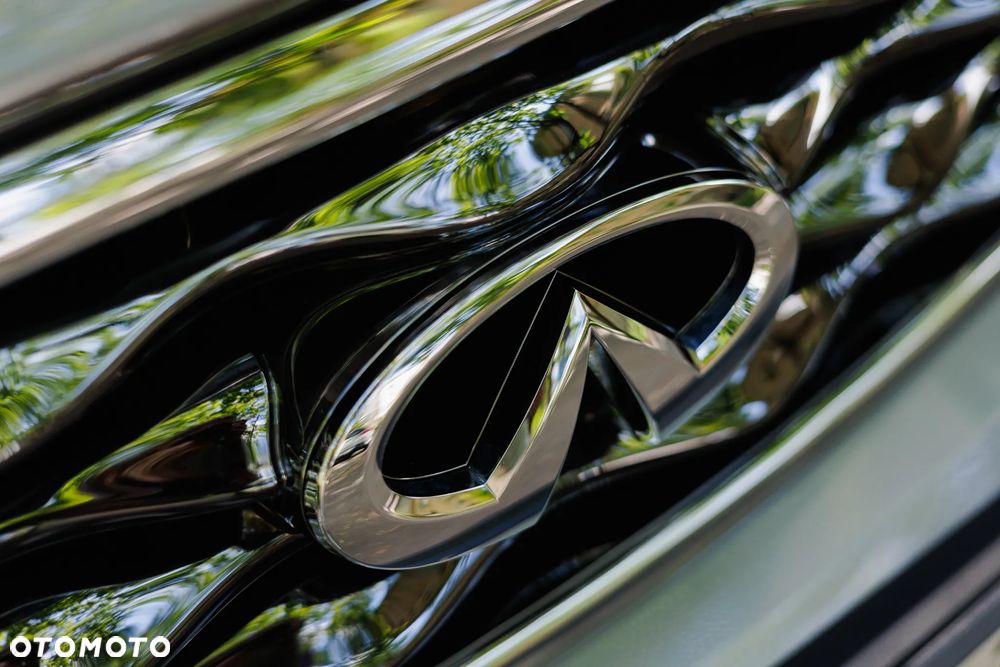 Infiniti FX FX50 S - 17