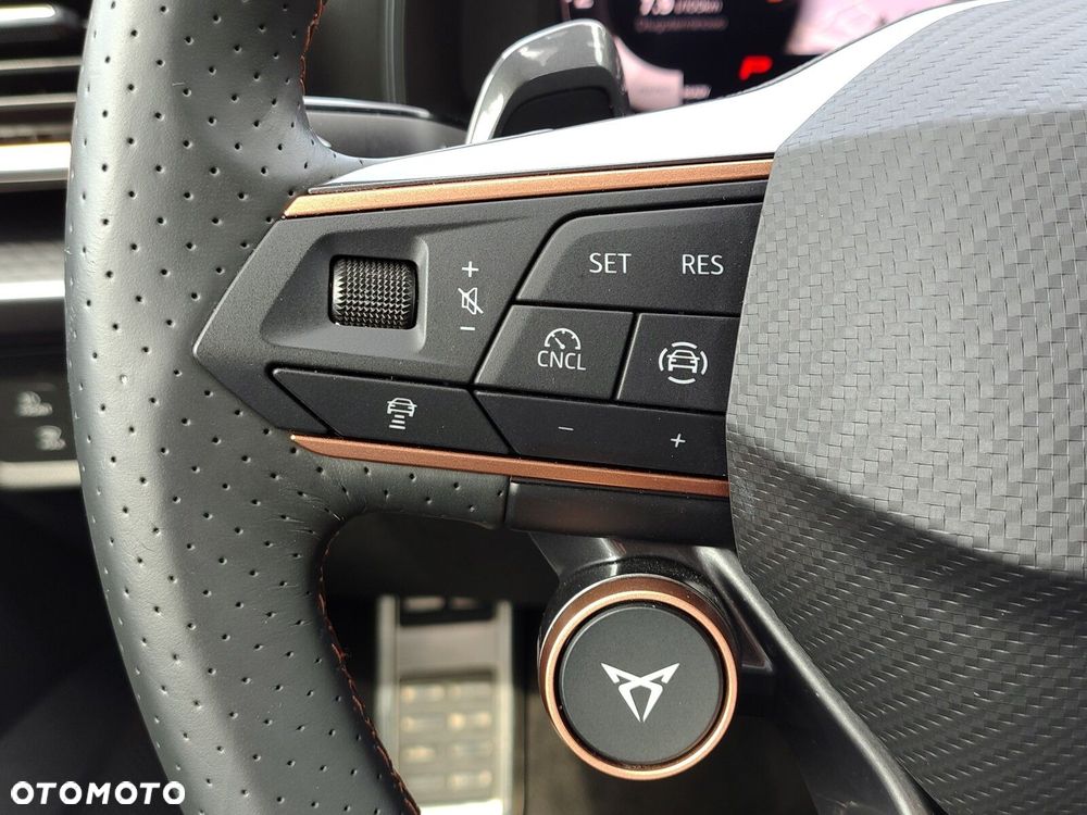 Cupra Formentor 1.5 TSI DSG - 13