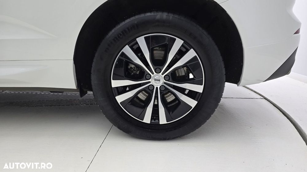 Volvo XC 60 - 22