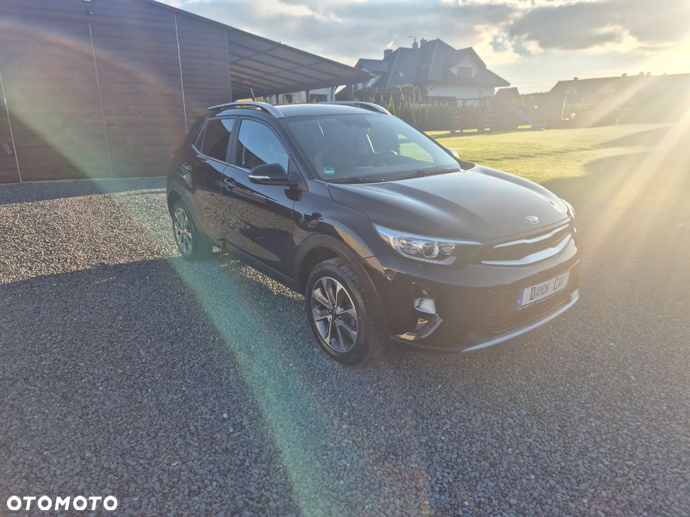 Kia Stonic 1.0 T-GDI 120 Platinum Edition - 3