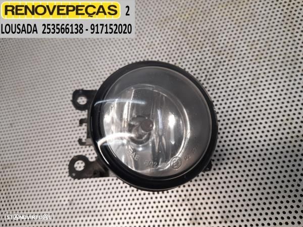 Farol Nevoeiro Dto Suzuki Swift Iii (Mz, Ez) - 1