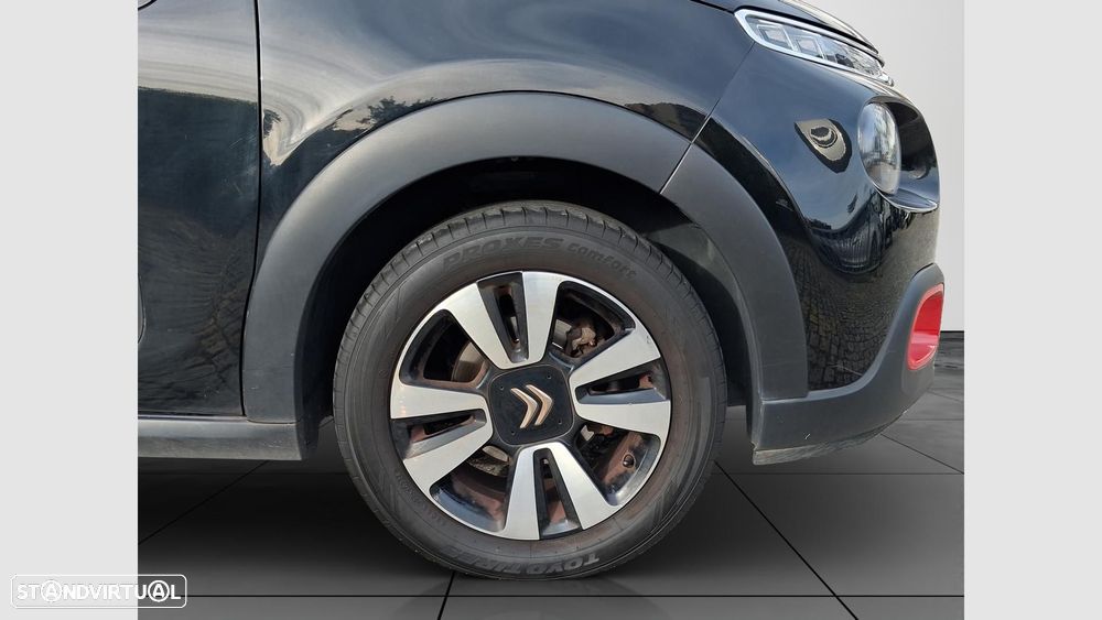 Citroën C3 1.2 PureTech Shine - 17