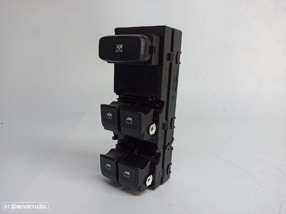 COMANDO ELEVADOR FRENTE ESQUERDO KIA STONIC (YBCUV) CONCEPT - 7