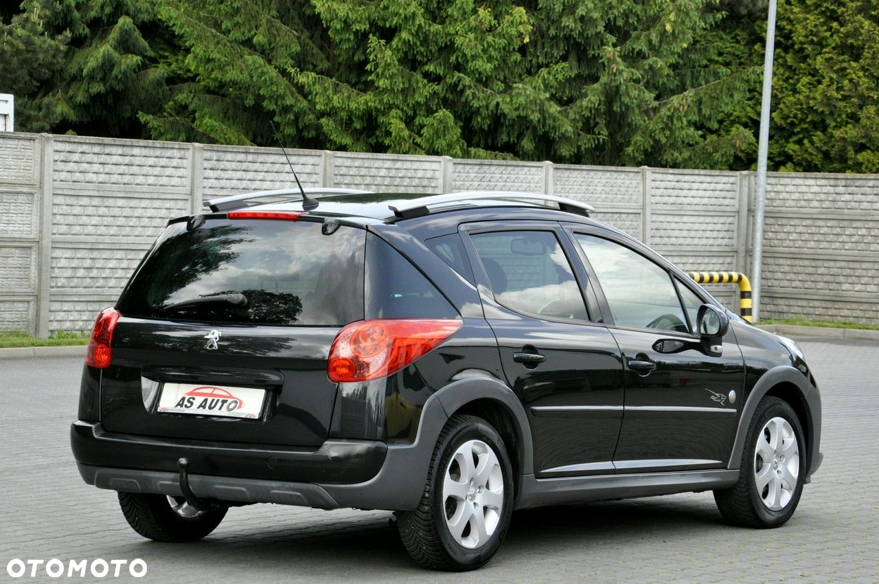 Peugeot 207 - 25