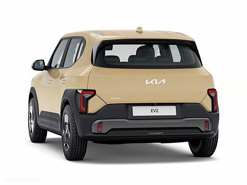 Kia EV2 42.2kWh Light - 16