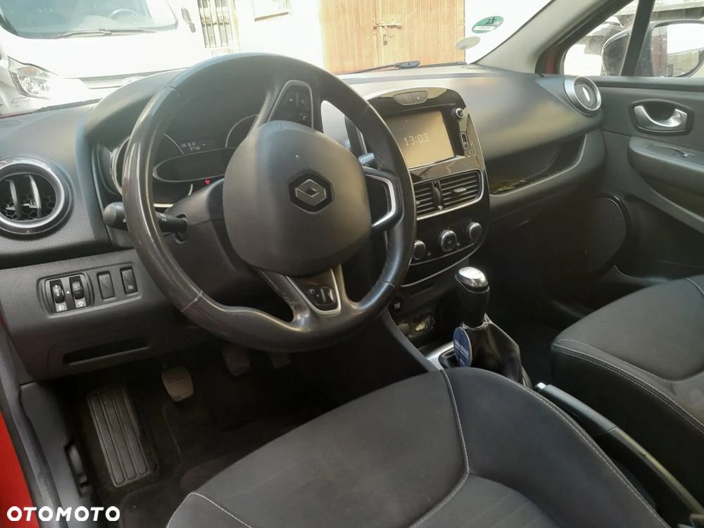 Renault Clio dCi 90 Limited - 9