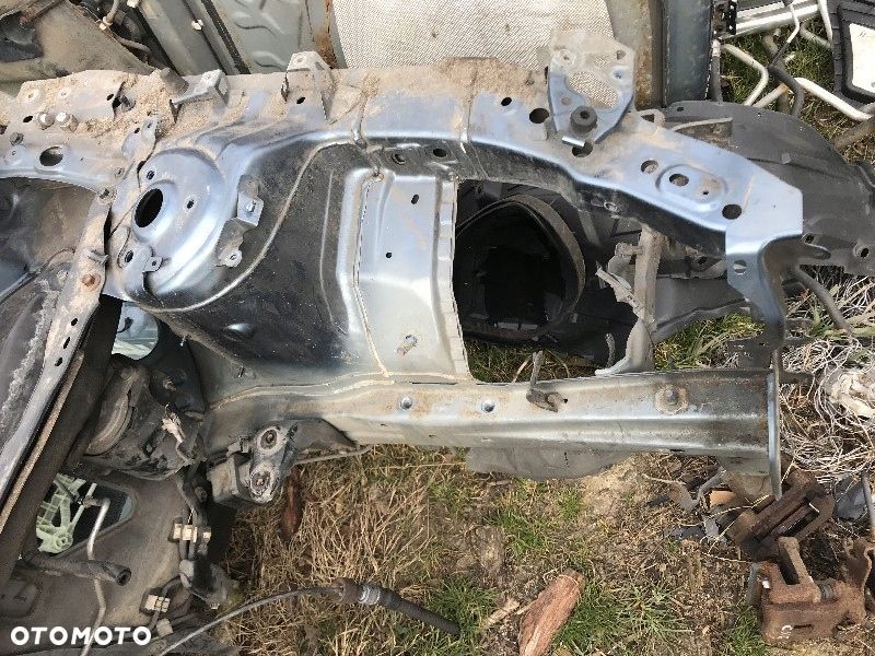 ĆWIARTKA LEWY PRZÓD MAZDA6 6 GJ 17-22R - 1