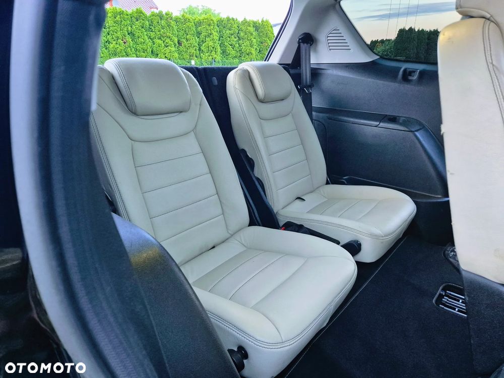 Ford S-Max 2.0 TDCi DPF Business Edition - 9