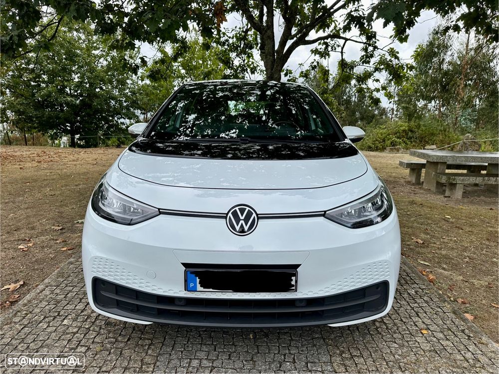 VW ID.3 Pro Confort - 2