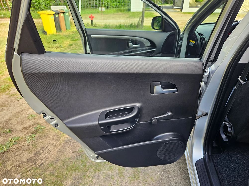 Kia Ceed 1.6 Optimum + - 38