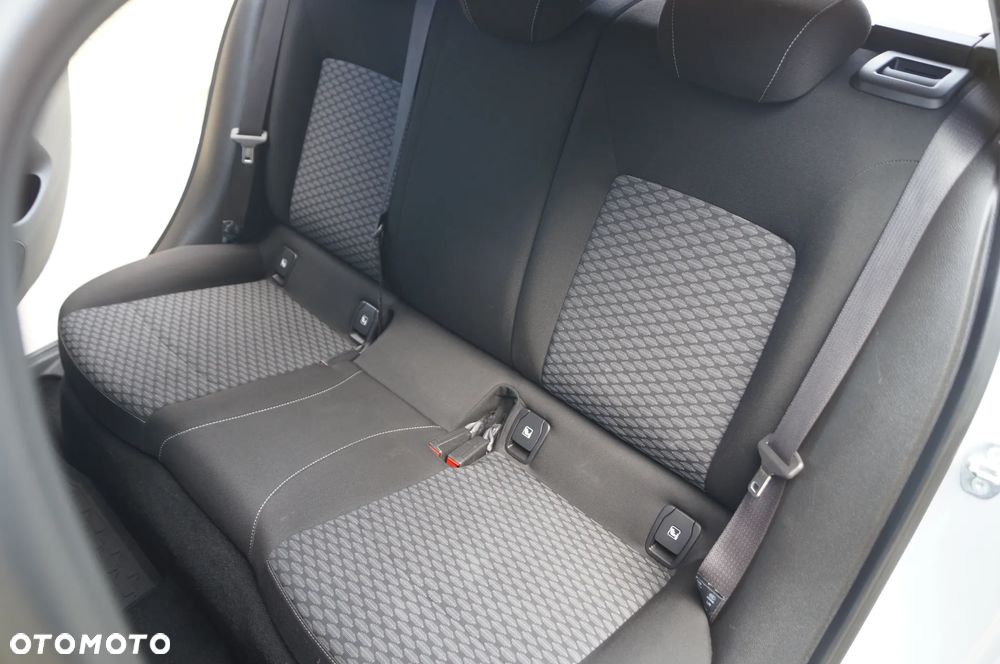 Opel Astra 1.4 T GPF Elite S&S - 24