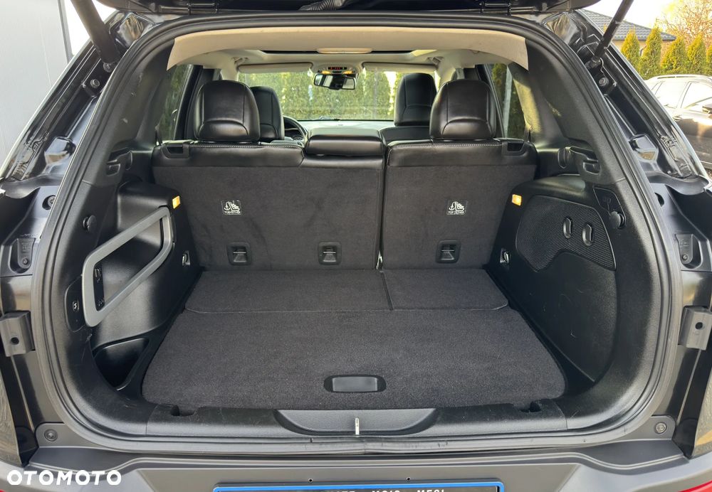 Jeep Cherokee 2.0 Multijet Active Drive I Automatik Limited - 13