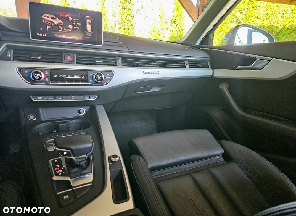 Audi A4 Allroad - 26