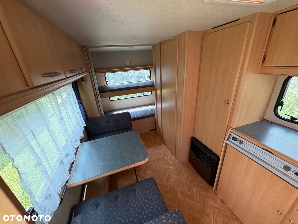 Adria UNICA 502 DK - 18