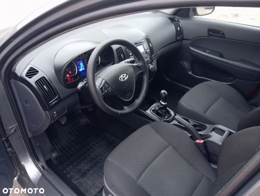 Hyundai i30 i30cw 1.6 CRDi Classic - 7