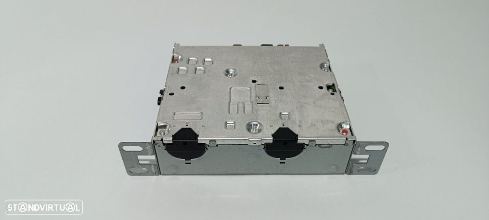 SISTEMA NAVEGAÇÃO GPS RENAULT CAPTUR II EDITION ONE - 2