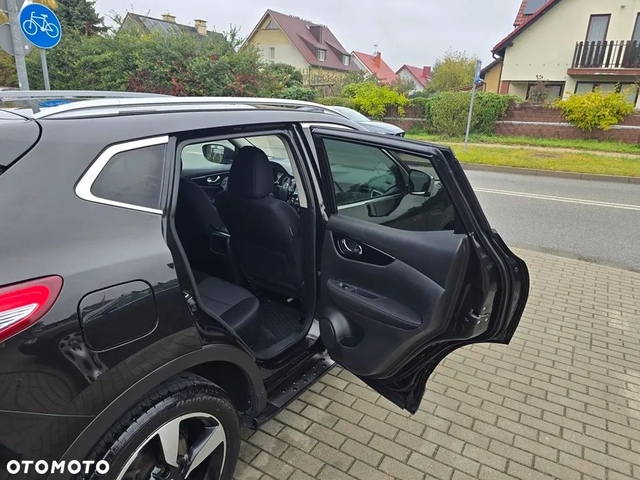 Nissan Qashqai - 29