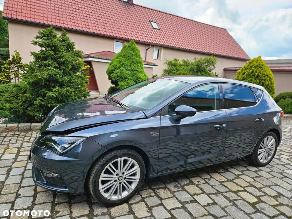 Seat Leon - 1
