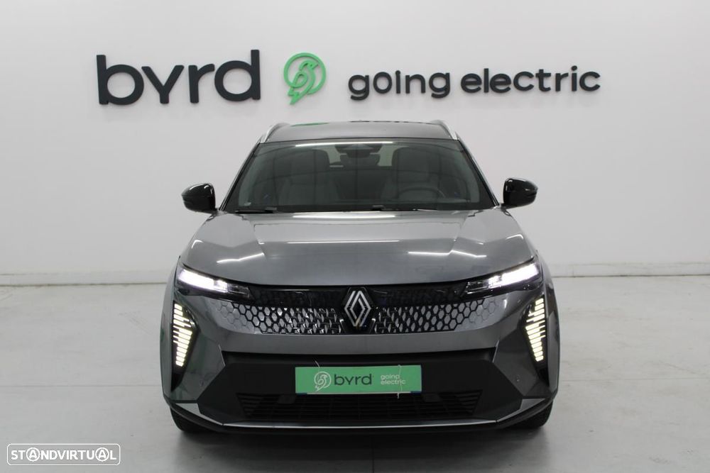 Renault Scénic E-Tech 220 Long Range Techno - 3