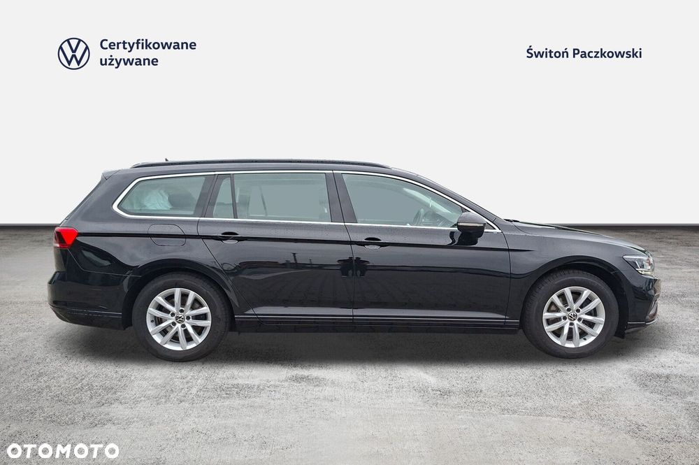 Volkswagen Passat - 7