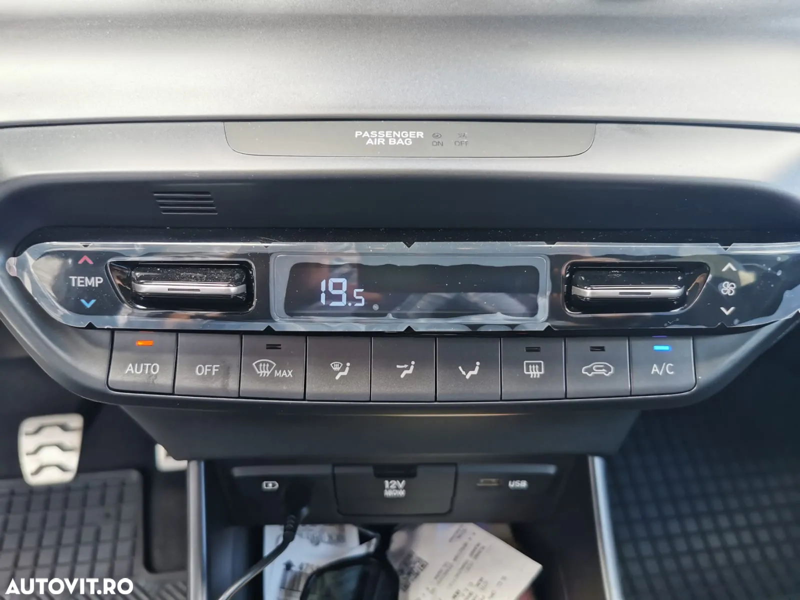 Hyundai Bayon 1.2 MPi 84 CP 5MT Led Line - 5