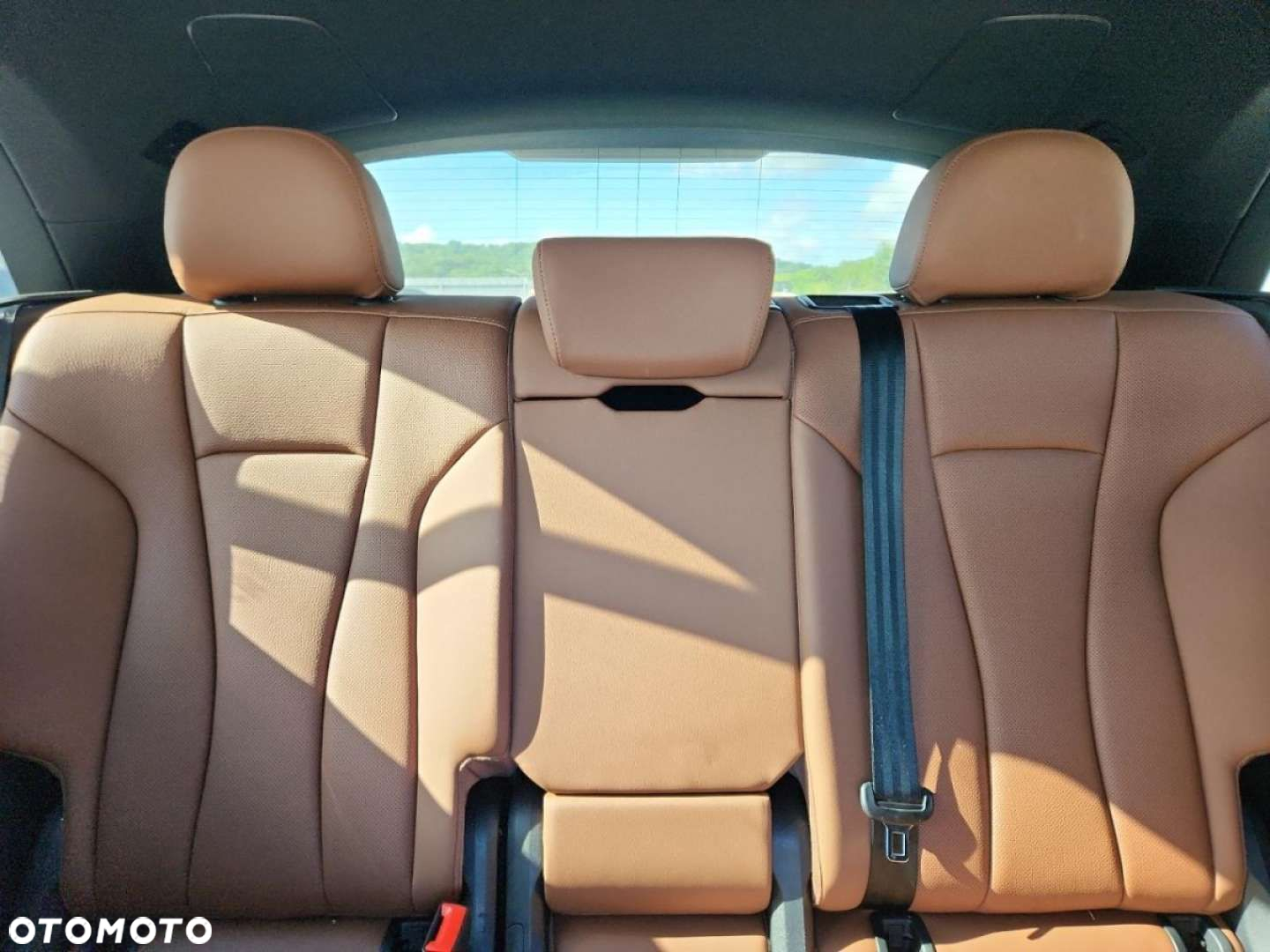 Audi Q8 - 10
