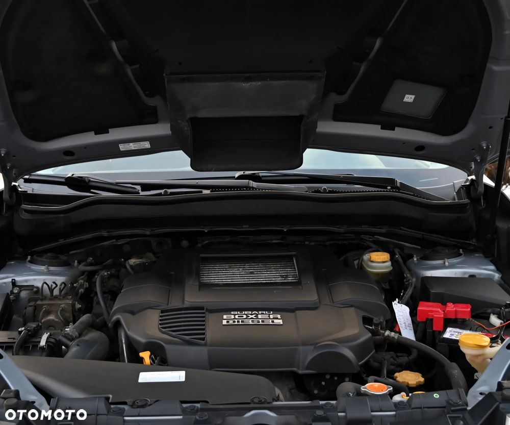 Subaru Forester - 37