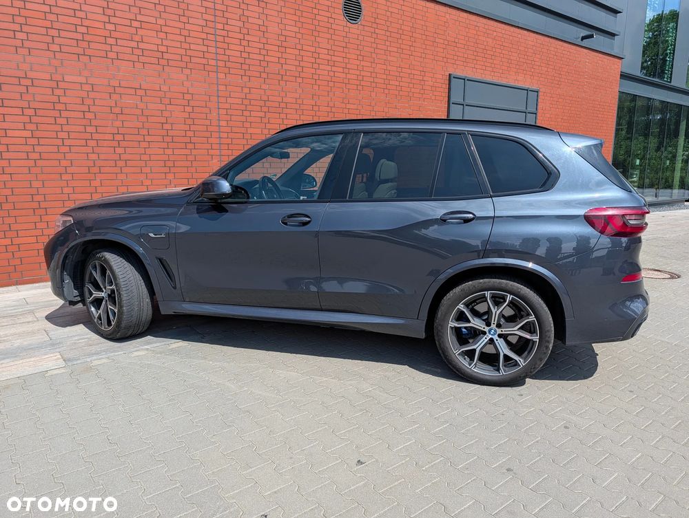 BMW X5 - 3