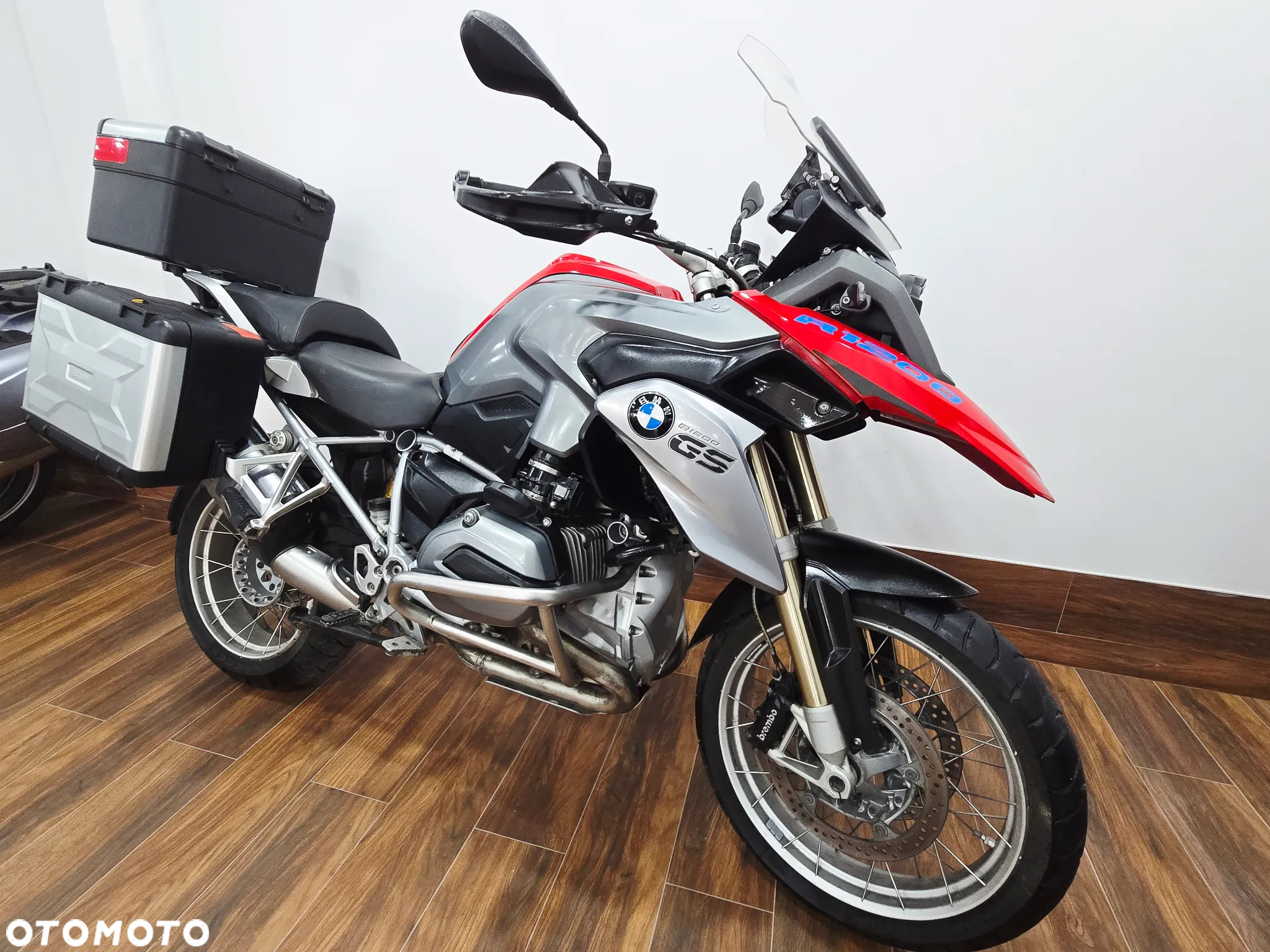 BMW GS - 38