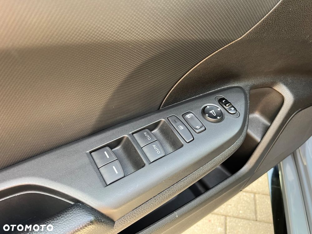 Honda Civic 1.5 i-VTEC Turbo CVT Sport Plus - 22