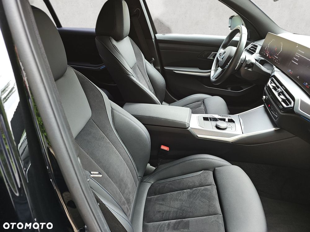 BMW Seria 3 - 14
