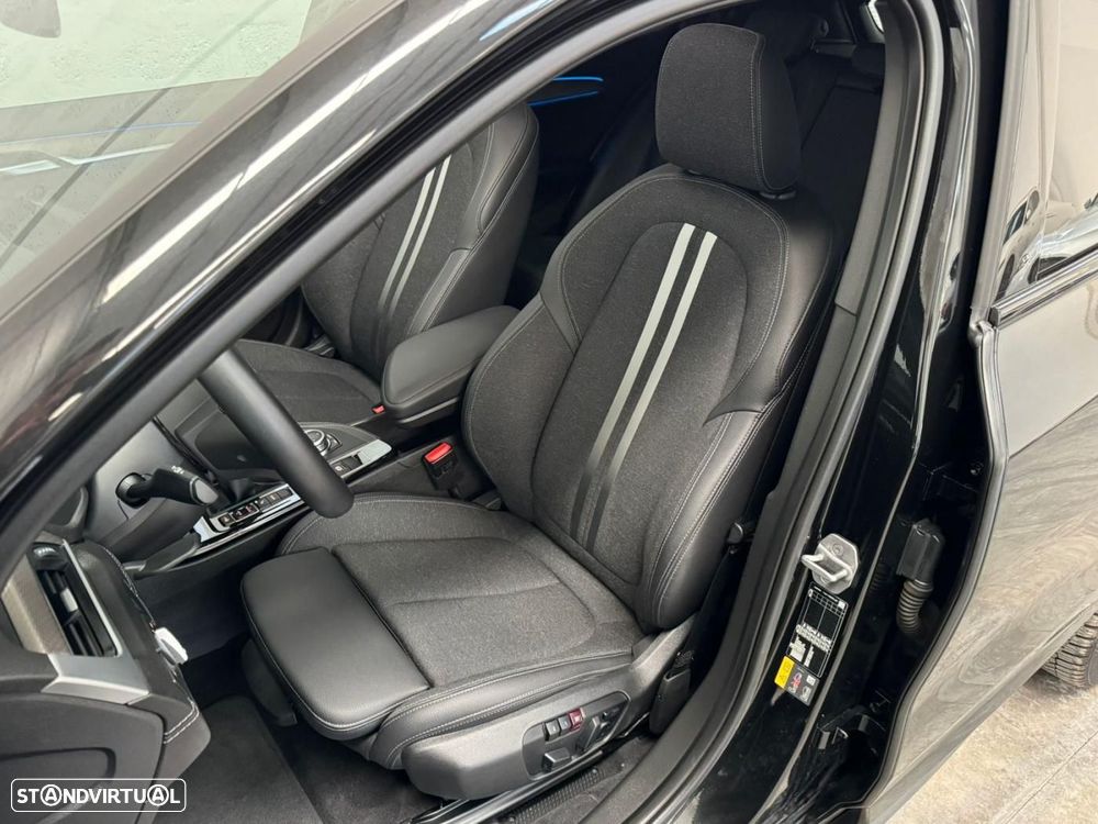 BMW X2 25 e xDrive Pack M - 15