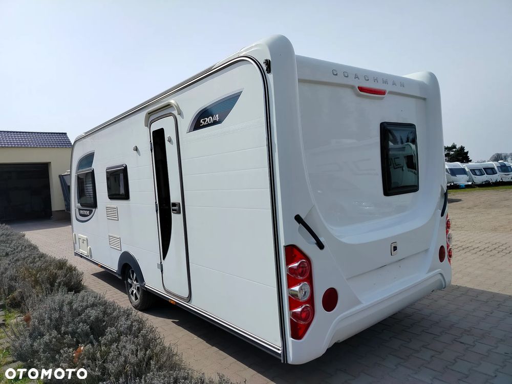 Coachman Pastiche 520/4 - 3