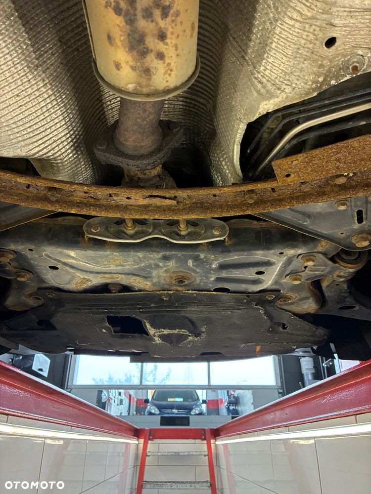 Ford C-MAX 1.6 EcoBoost Trend ASS - 28