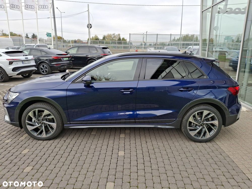 Audi A3 Allstreet - 4