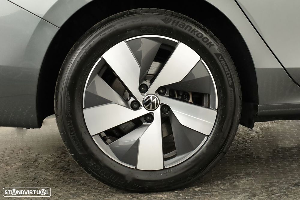 VW Passat Variant 1.5 TSI eHybrid DSG - 5