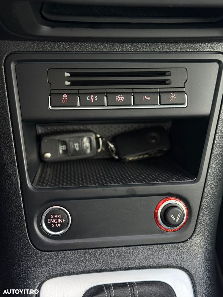 VOLKSWAGEN Tiguan 2010 — imagine 27