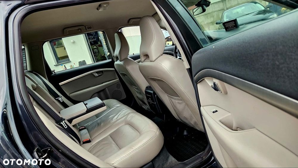Volvo V70 - 5