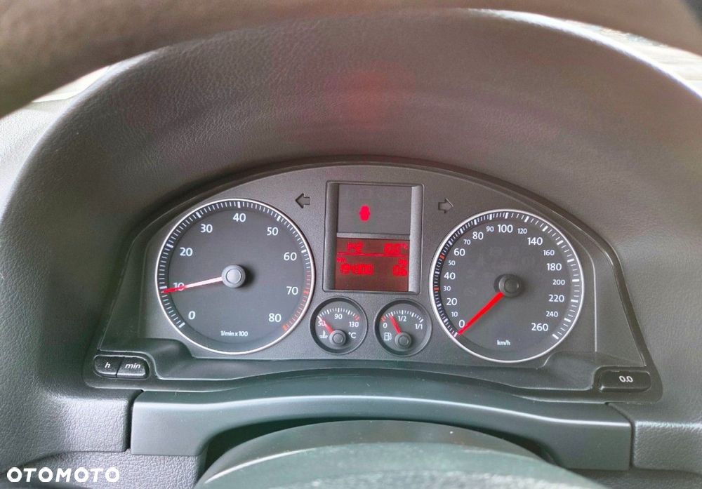 Volkswagen Golf Plus - 13