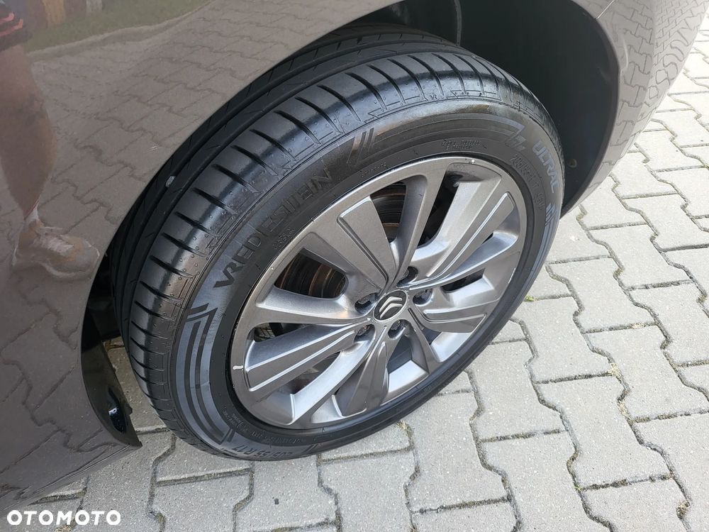 Citroën C4 Grand Picasso - 39