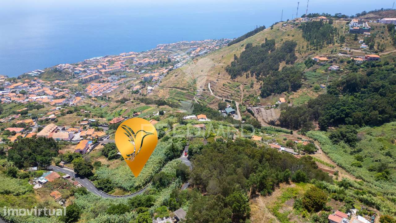 Terreno para construção - Grande imagem: 3/5