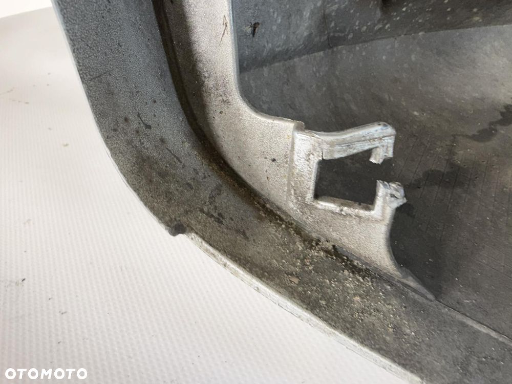 Audi A4 B8 Zderzak Przód Przedni LX7W 08-12 8K0807437 - 17