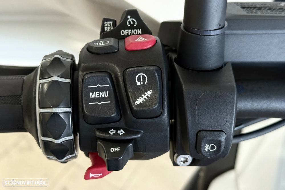 BMW R 1250 GS Rally - 6