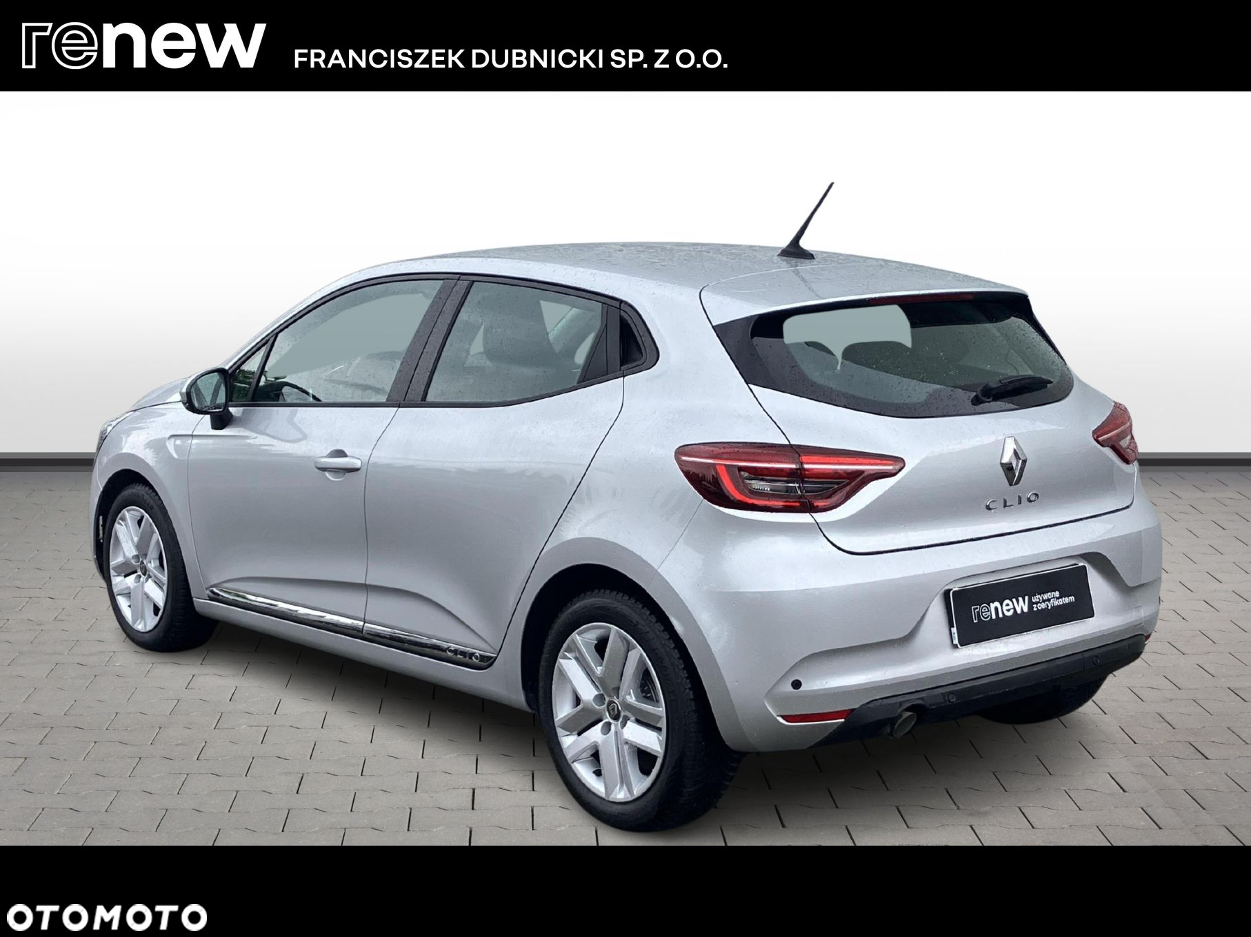 Renault Clio 1.0 TCe Zen - 3