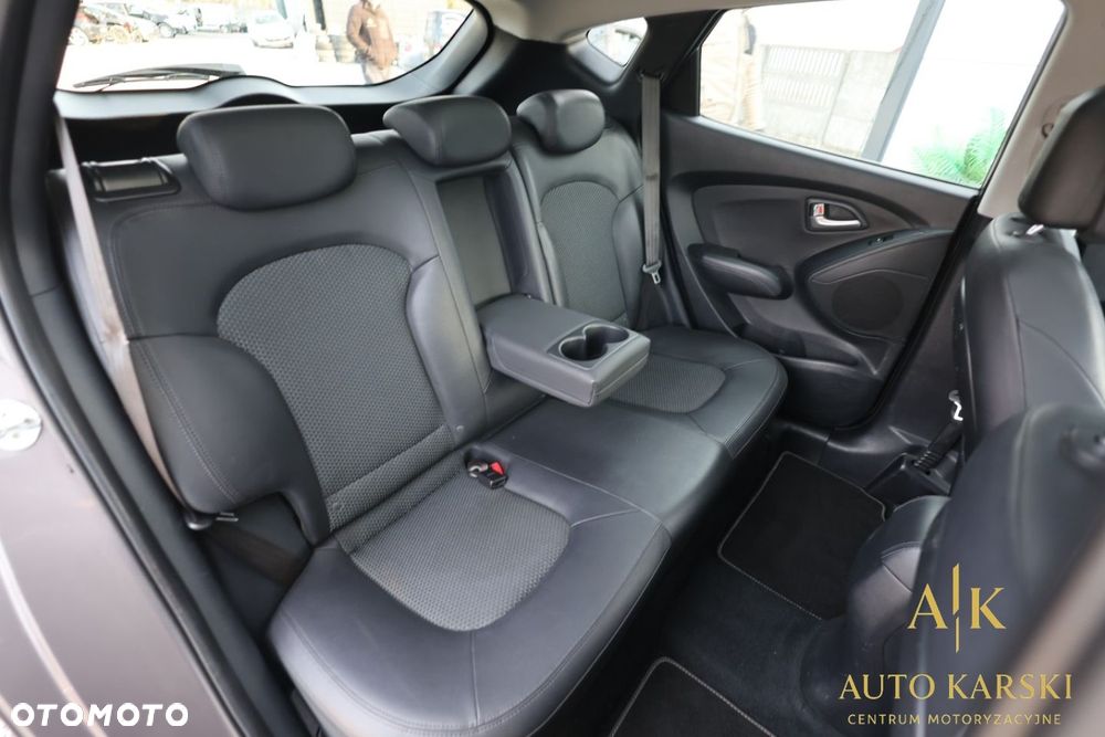 Hyundai ix35 - 36