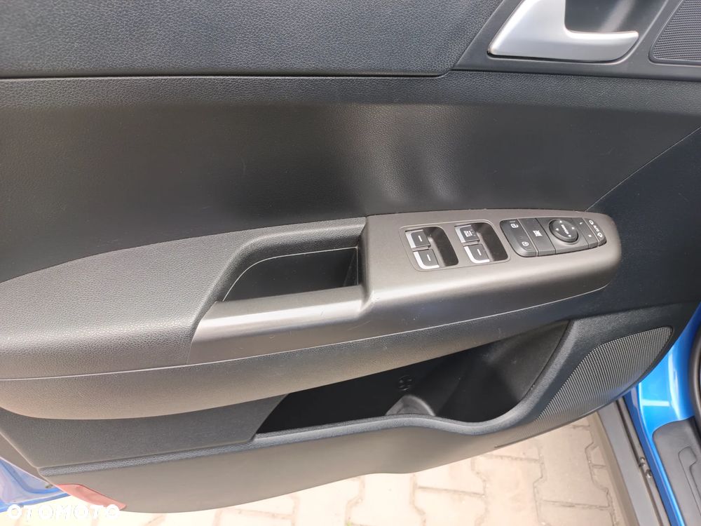 Kia Sportage 1.6 GDI L Business Line 2WD - 17