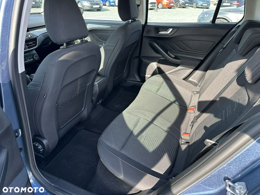 Ford Focus 2.0 EcoBlue Active X - 28