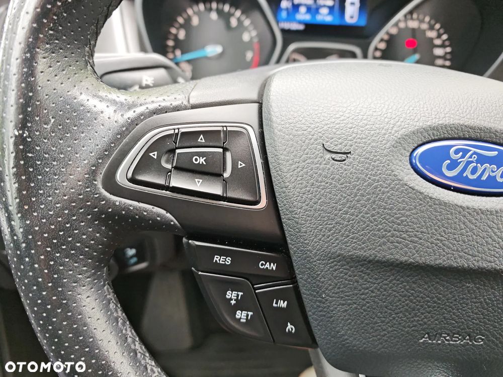Ford Focus 1.5 EcoBoost STart-Stopp-System ST-LINE - 21